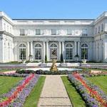 Newport Mansions - Preservation Society