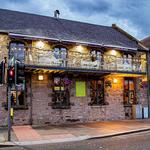 The Mustard Seed Restaurant (Inverness)
