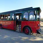 Livermore Wine Trolley