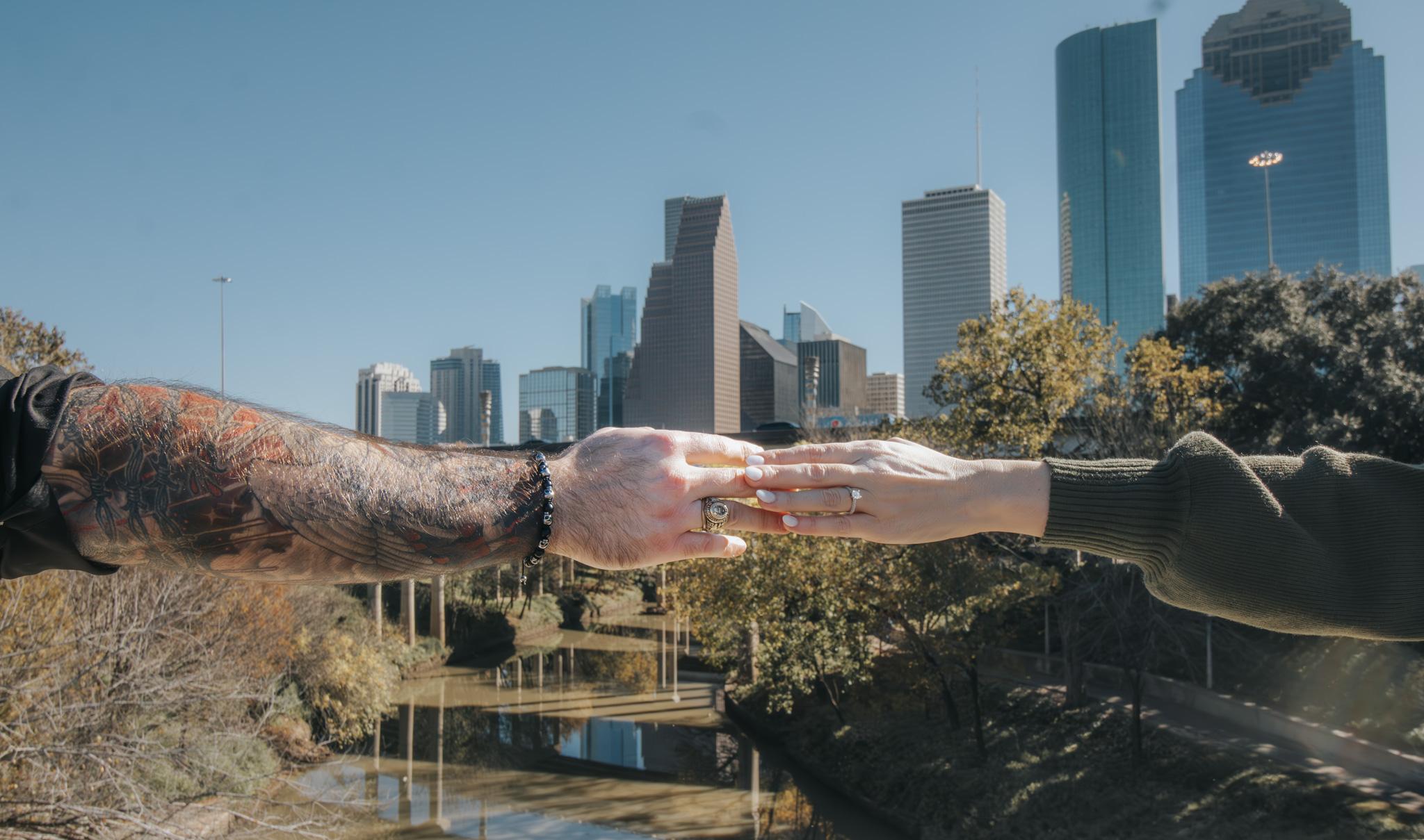 The Wedding Website of Allison Thurman and Andrew Nat III