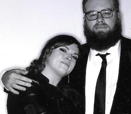 The Wedding Website of April Flynn and Cash Hartzell