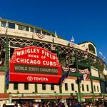 Wrigley Field
