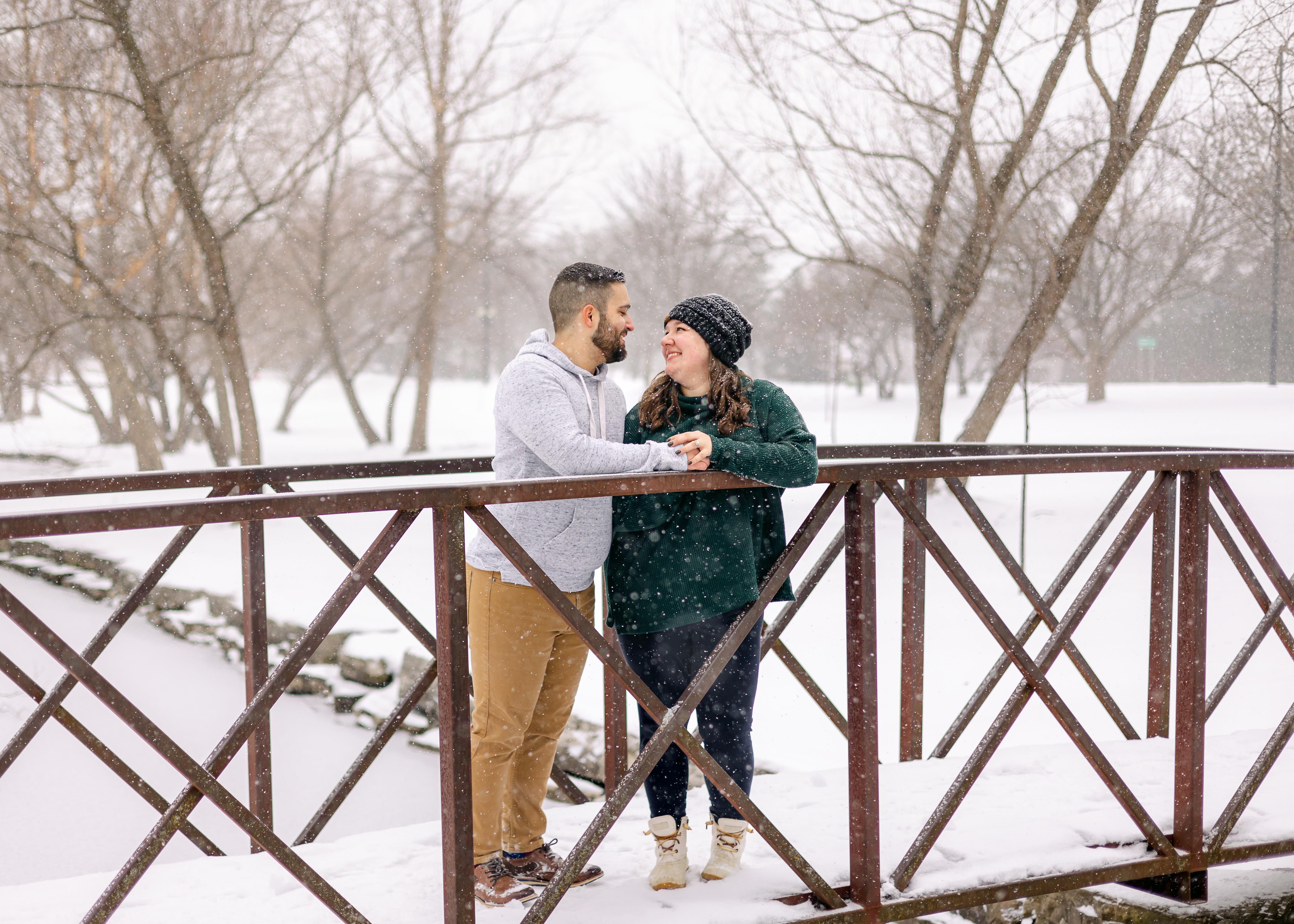 The Wedding Website of Paige Biesterfeld and Jack Biesterfeld