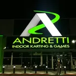 Andretti Indoor Karting and Games - Orlando