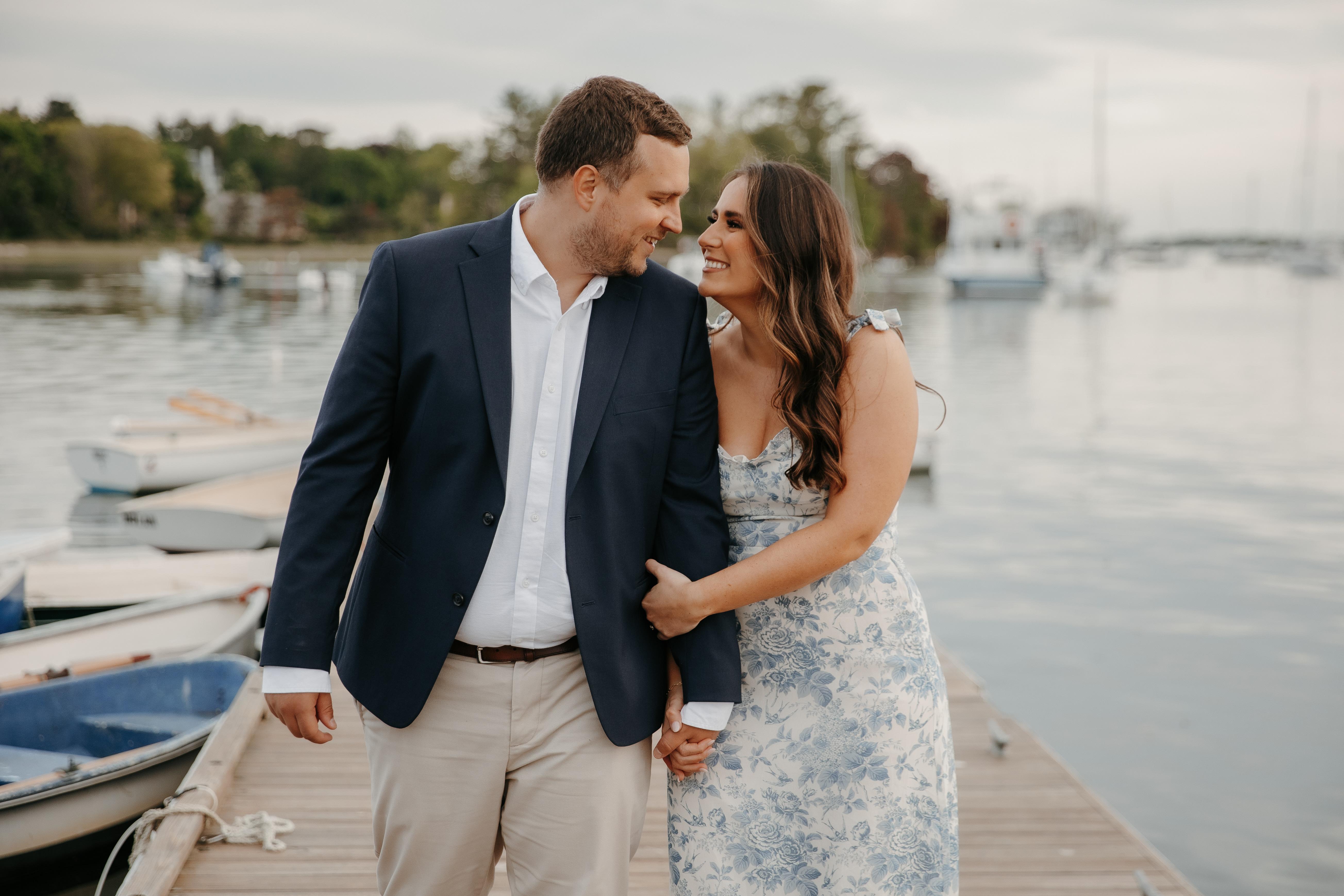 The Wedding Website of Jenelle McNeill and Dries Janssne