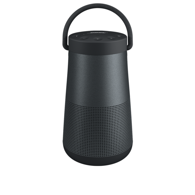 Bose SoundLink Revolve+ Bluetooth® Speaker - Black