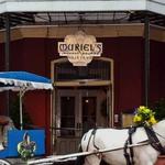 Muriel's Jackson Square