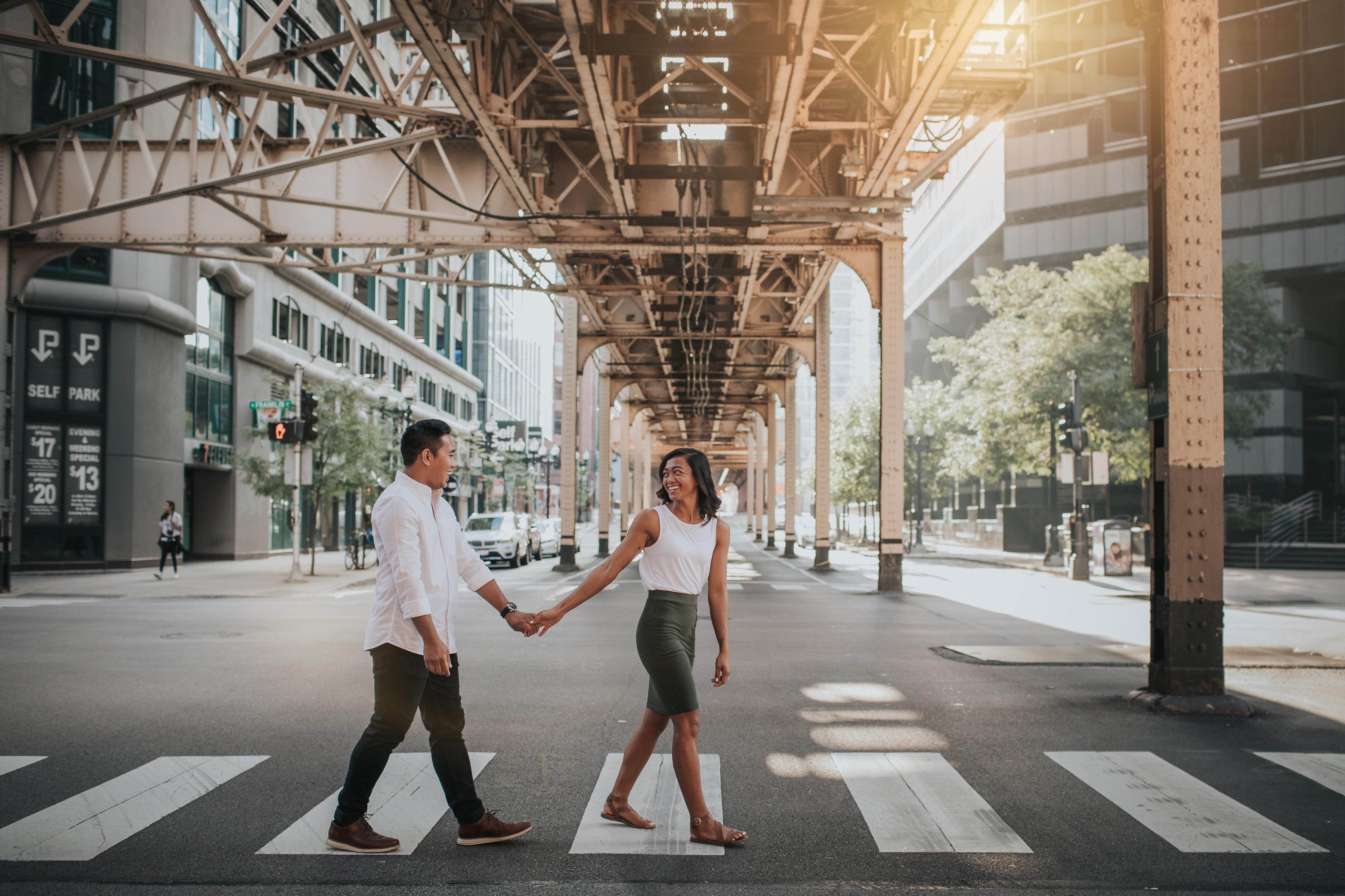 The Wedding Website of Alex Dimayuga and Janea Ortega