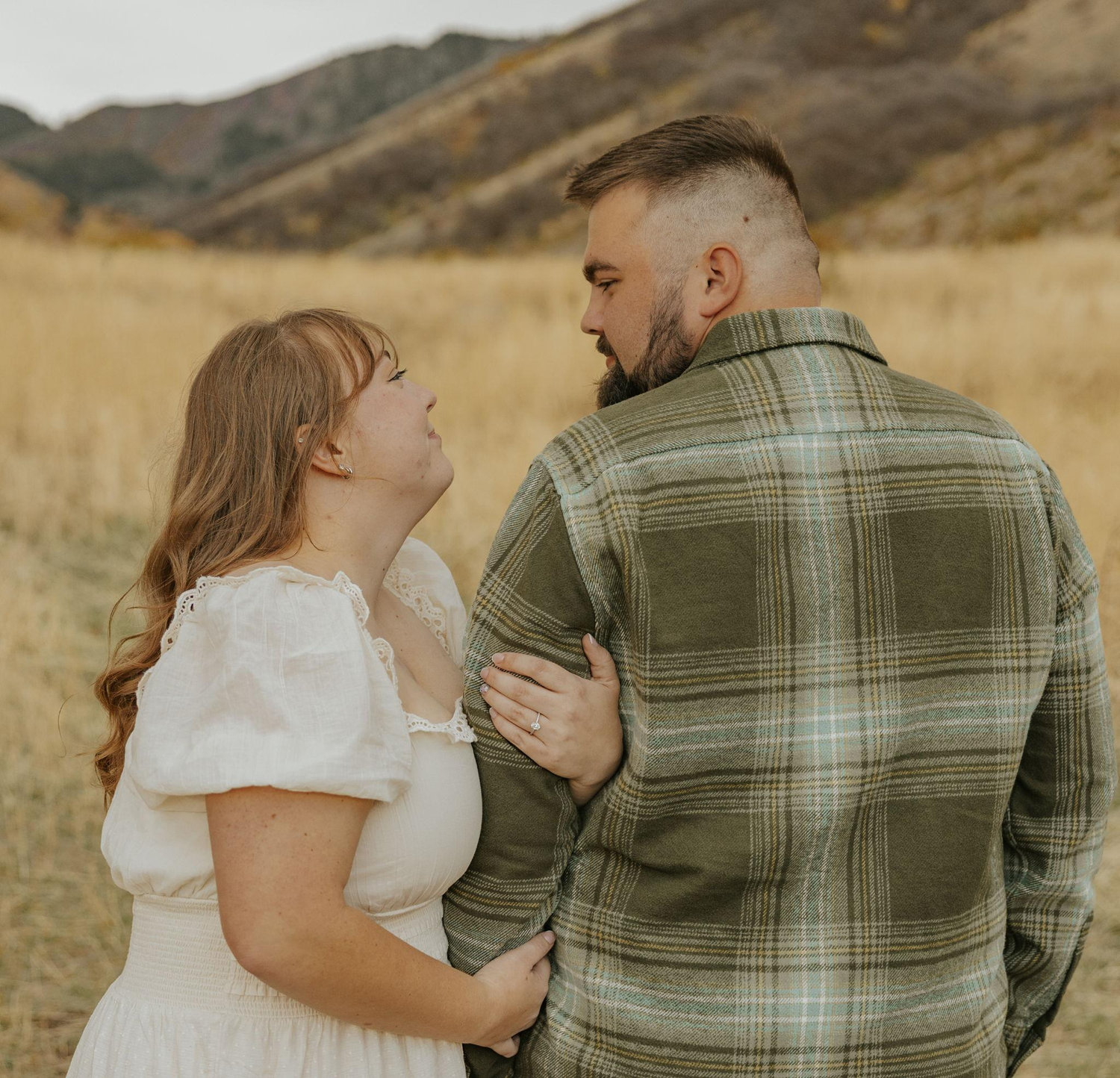 The Wedding Website of Samantha Elizabeth Boyce and Darin Bennett Johnson