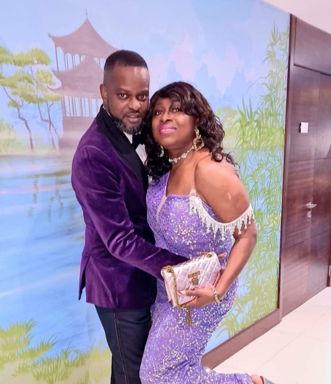 The Wedding Website of Melvin Metzger and Sarah Bangura