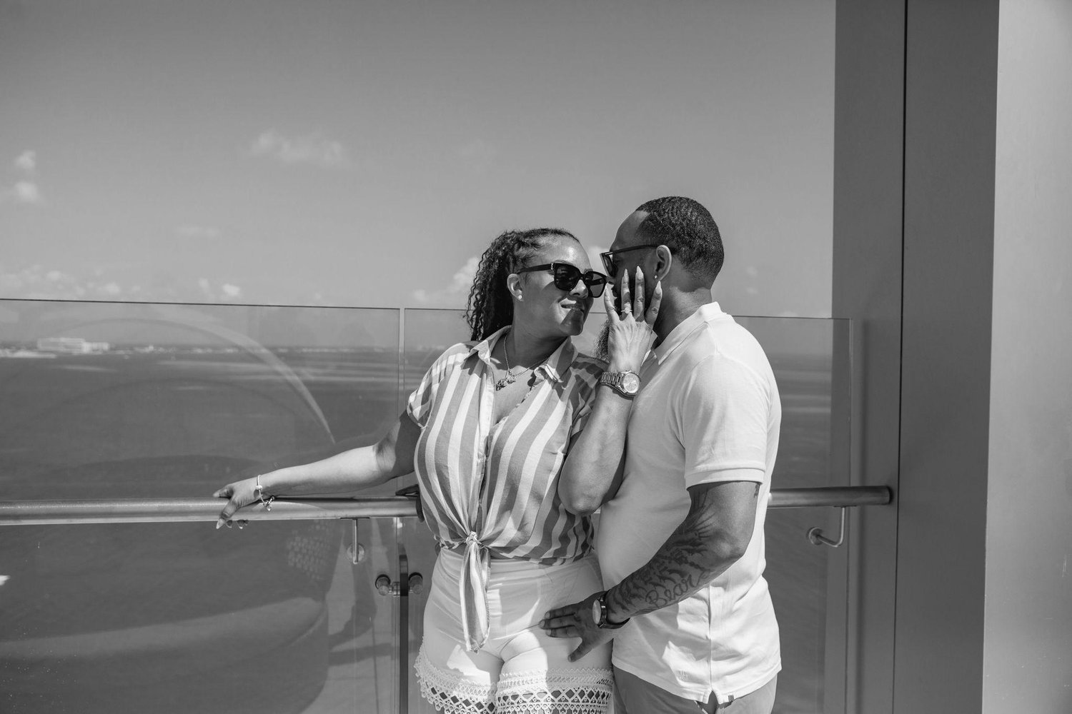 The Wedding Website of Malaika R. Reid and Lawrence G. Atkinson