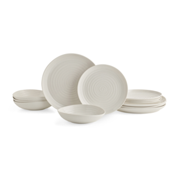 Sophie Conran Coupe dish set