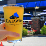 Catawba Brewing Company Downtown Morganton