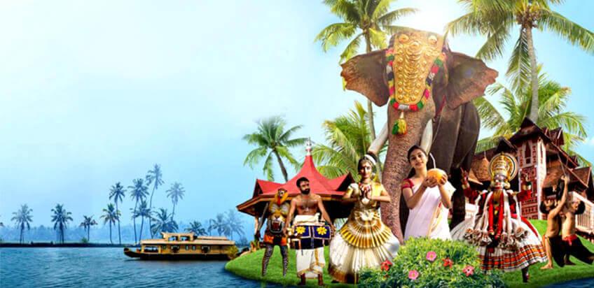 The Wedding Website of Rinnu Prince and Joseph Jatin