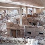 Akrotíri Archeological Site