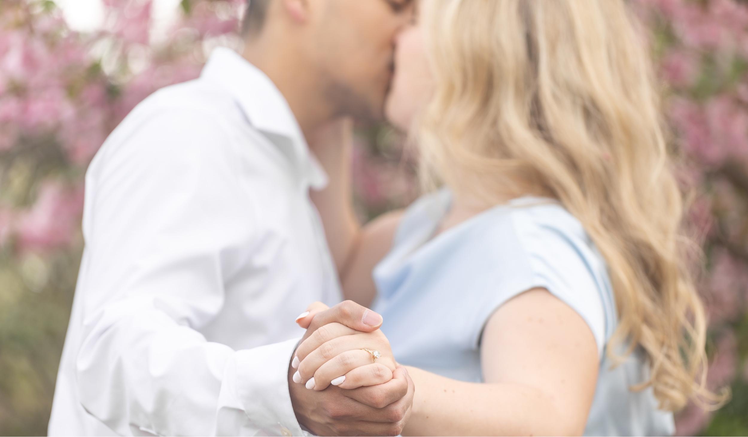 The Wedding Website of Abigail Waldmann and Christian Paurillo