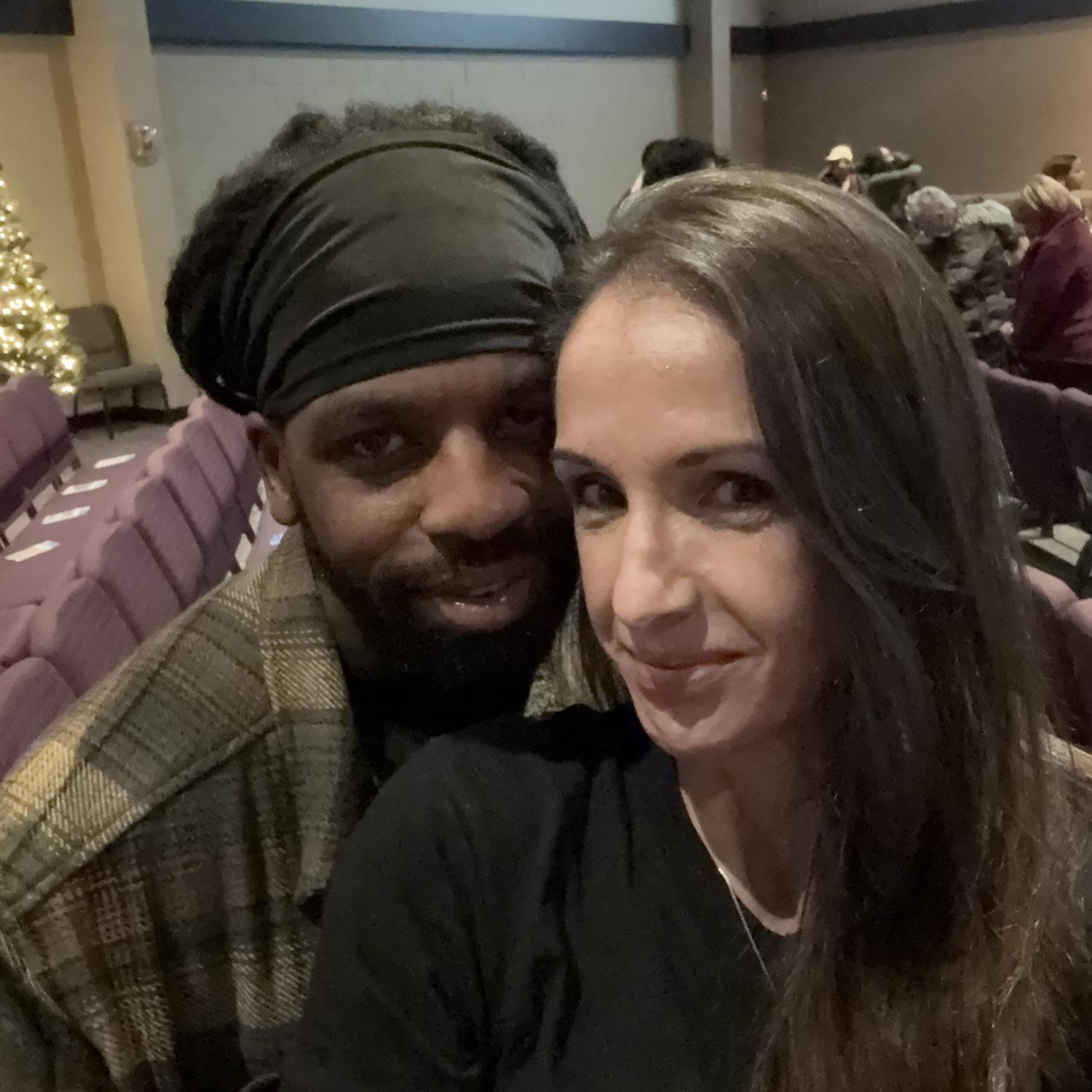 Charity Gale Christmas Concert 🙌🏻✝️⛪️
