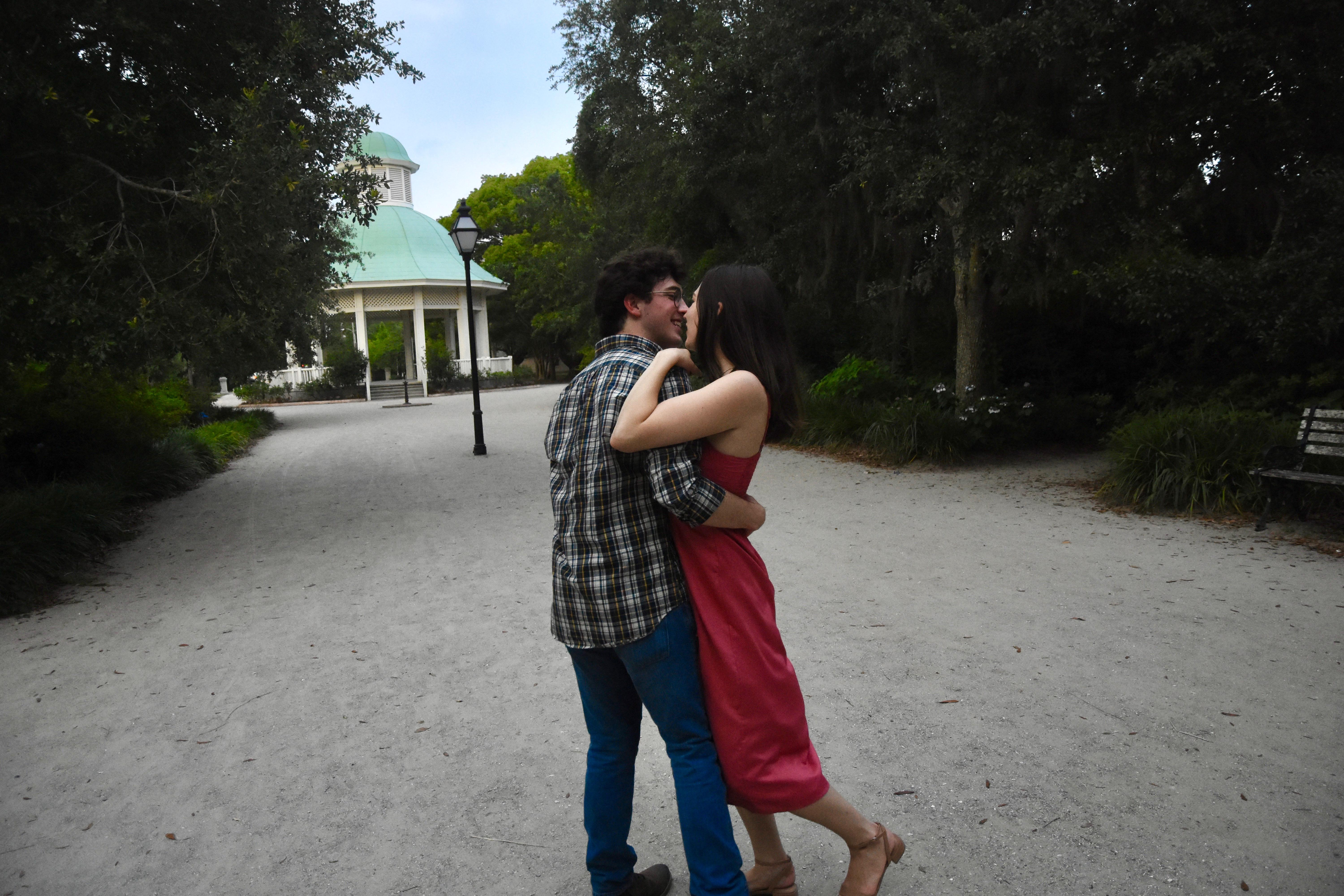 The Wedding Website of Allison Senf and Creighton Shelby