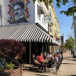 Elmwood Village