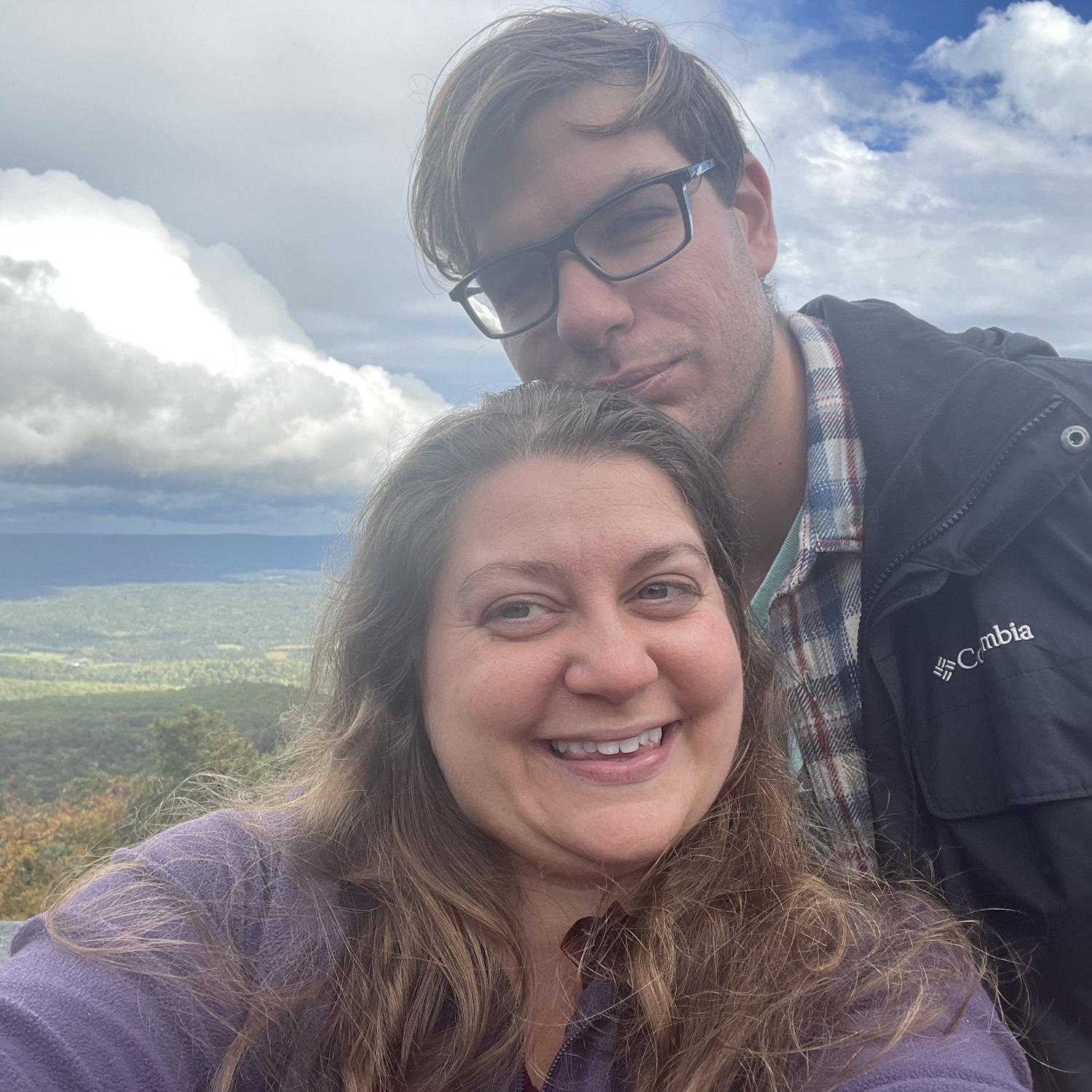 Cacapon Resort State Park, West Virginia. 2021