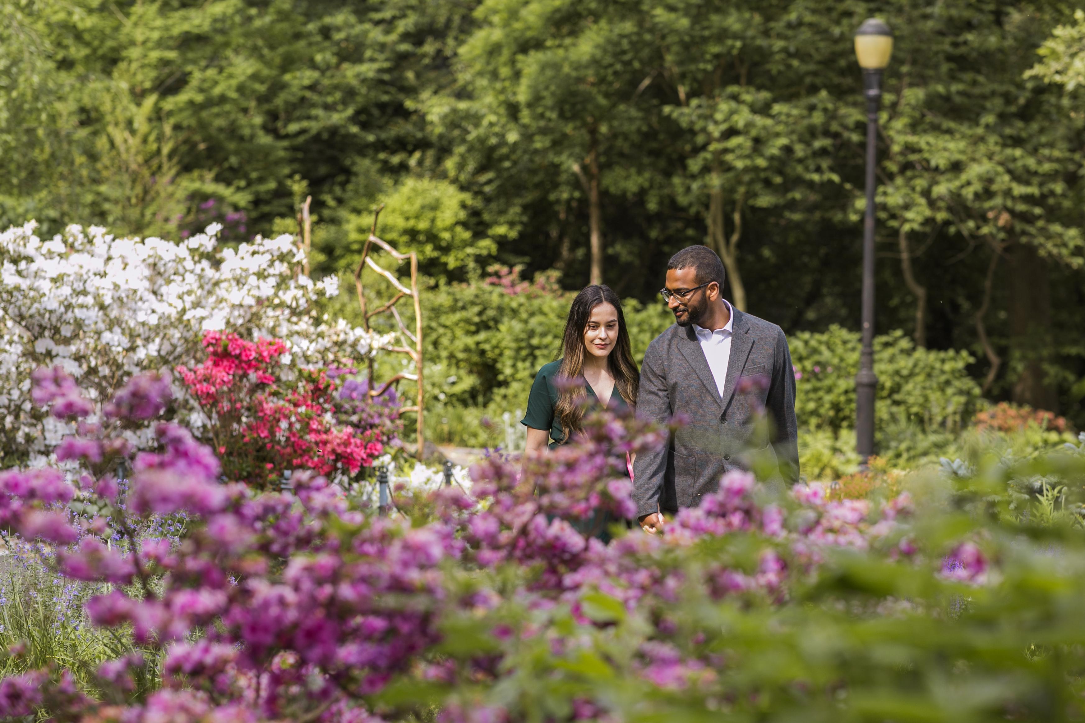 The Wedding Website of Sibu Puthenveettil and Maritza Buritica