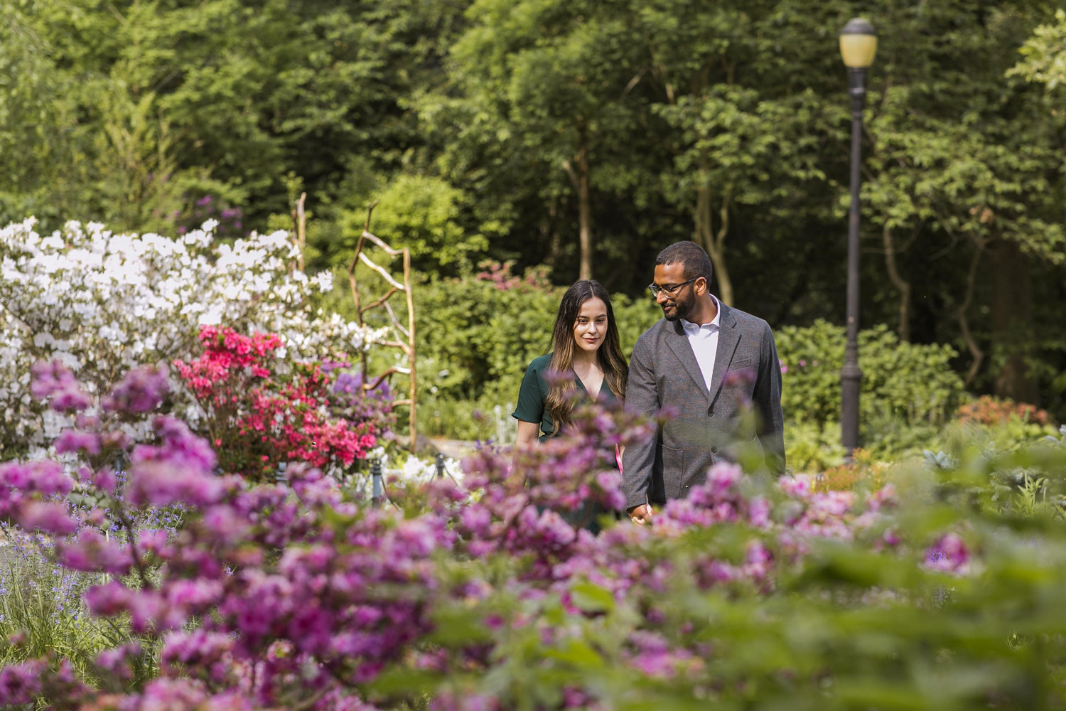 The Wedding Website of Sibu Puthenveettil and Maritza Buritica