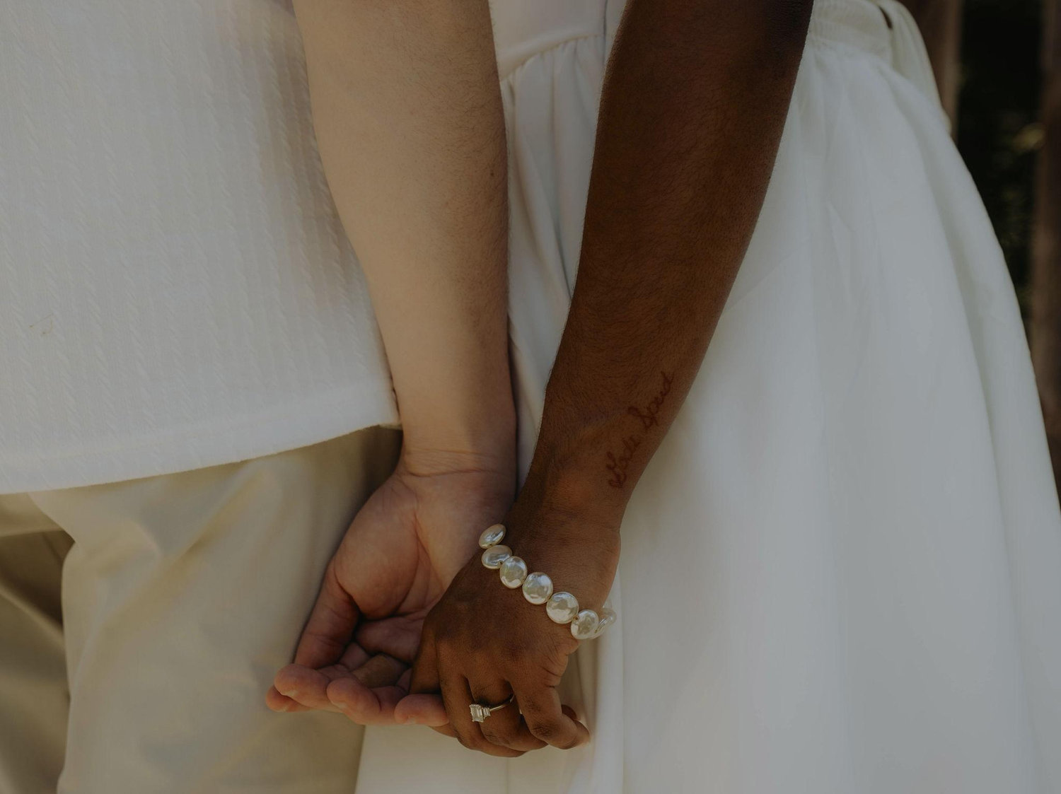 The Wedding Website of Jada Jones and Cade Shipman