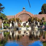 Balboa Park