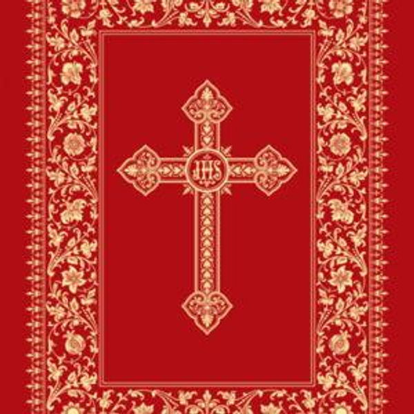 Missale Romanum 1962 Full Size with supplement