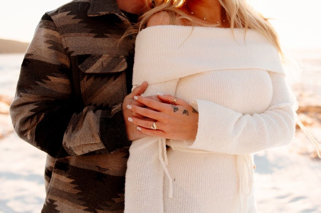 The Wedding Website of Tori Michiels and Weston Guilfoyle