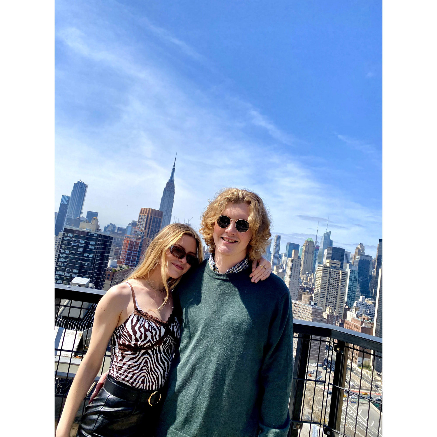 NYC 2021