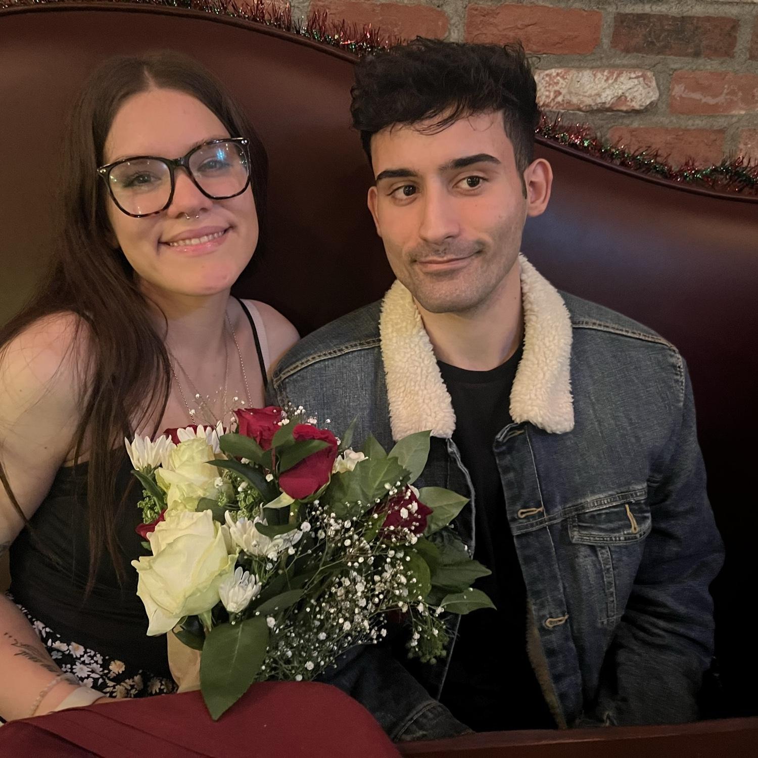 Callis 21st birthday 2022