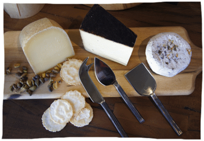Antonelli's Cheese Club - Six Month Membership