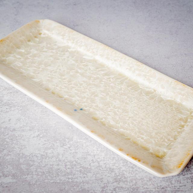 Mother of Pearl Rectangular Tray
