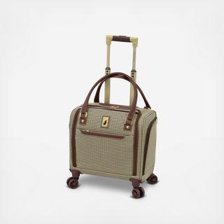 Cambridge II 15" 8-Wheel Underseat Carry-On