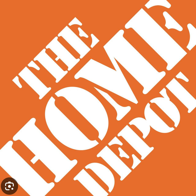 The Home Depot Gift Card