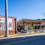 Morgan Street Food Hall