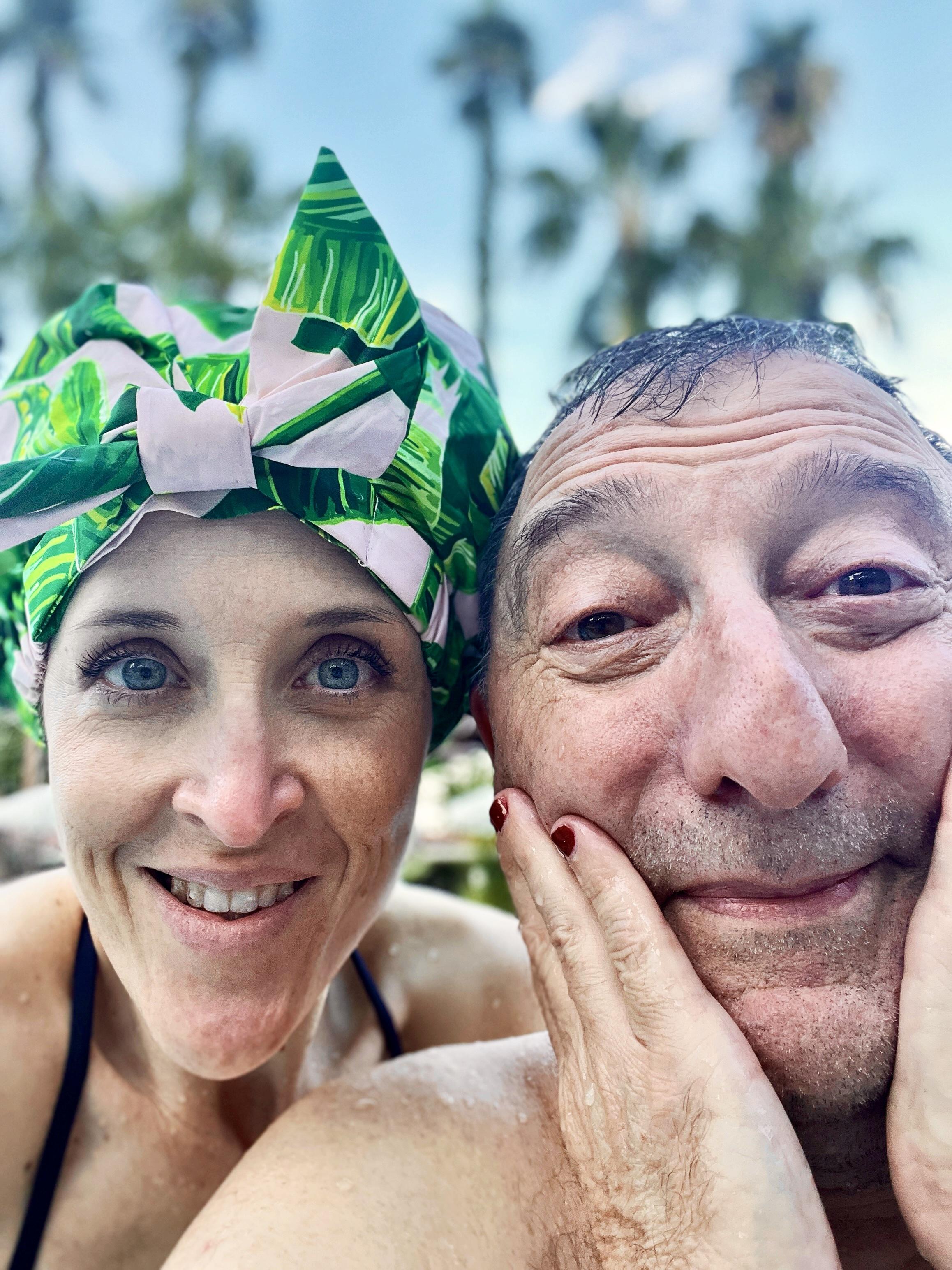 The Wedding Website of Laura Parker and David Razowsky