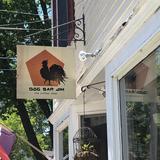 Dog Bar Jim