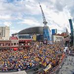 Bridgestone Arena