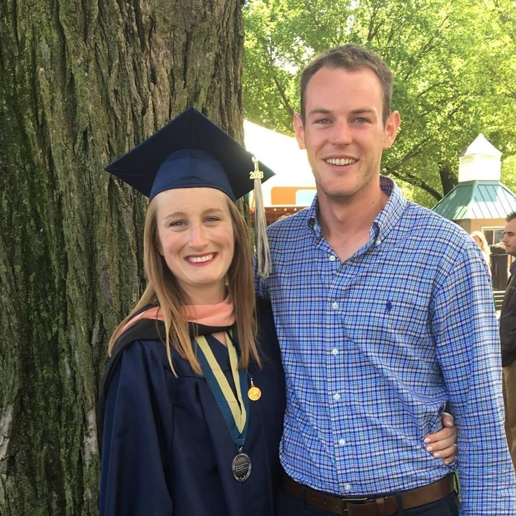 GW Graduation