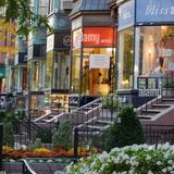 Newbury Street