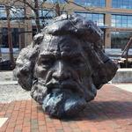 Frederick Douglass-Isaac Myers Maritime Park & Museum