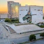Perot Museum of Nature and Science