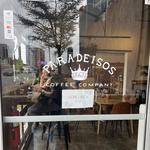 Paradeisos Coffee Company
