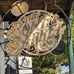 The Bone and Barrel