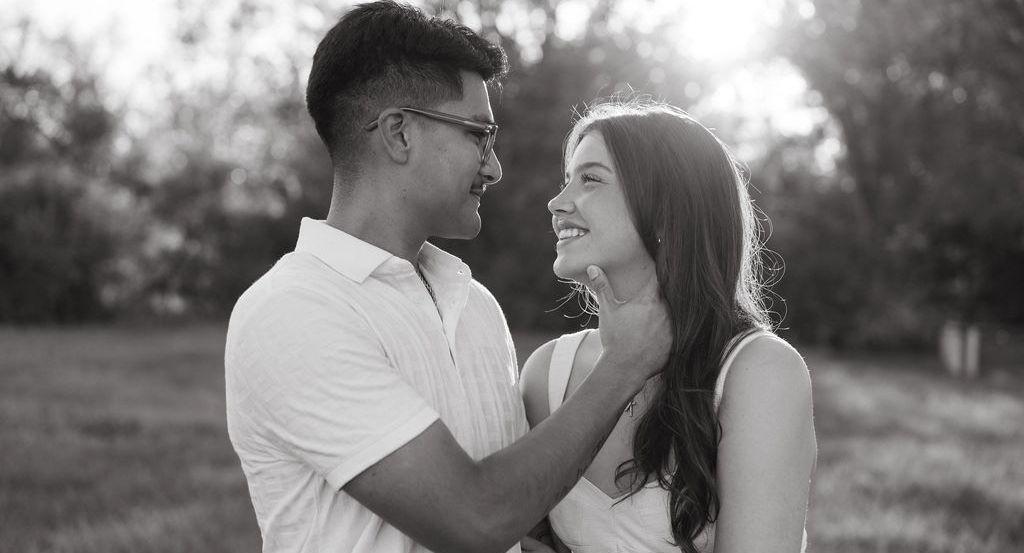 The Wedding Website of Savanna Trickett and Marco Anaya