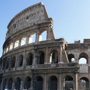 Rome sights & tours