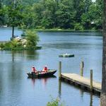 Lake Ridge Park and Marina