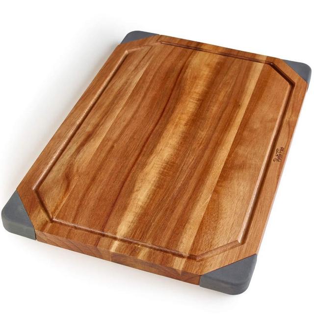 Acacia Wood Cutting Board